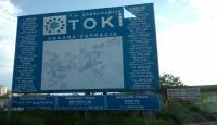 Ankara Yapracık Konutu