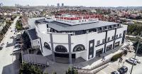 Mine Sera Hospital Ankara
